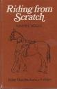 Riding from scratch