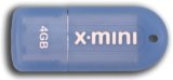 Patriot MINI X-PORTER 4GB 60X