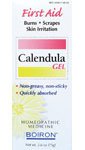 Calendula Gel - 2.5 oz. - Gel
