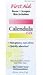 Boiron - Calendula Gel 2.6 Oz, 2.5 oz gel