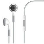 131437 Apple Earphones With Remote And Mic mb770ga