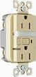 15A IVY LGT/Receptacle