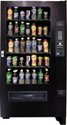Seaga VC7000 (7 Wide) Beverage Vending Machine