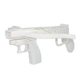 CET Domain 10300142 Special Link s Crossbow Trainning Gun for Nintendo Wii Shot Games