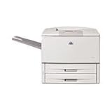 HP Laserjet 9040DN Network Laser Printer w/ Duplex