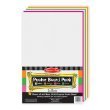 Melissa and doug Poster Board Pack