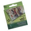 Pioneer Self Adhesive Clear Photo Corners