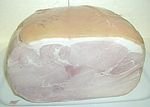 Prosciutto Cotto The authentic Boiled Ham Imported from Italy
