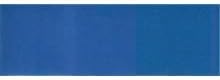 Evergreen Manufacturing Reflex Blue Paper Napkin Band, 4.25 x 1.5 inch - 2500 per pack -- 8 packs per case.