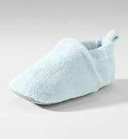 Soft Slipper Pram Shoe