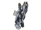 Baby Trend Spunky Stride Z Sport Travel System