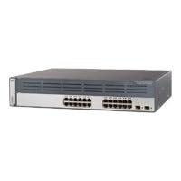 Cisco Catalyst 3750G Integrated Wireless LAN Controller - Network management device - 24... by Cisco