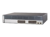CISCO CATALYST 3750G INTEGRATE