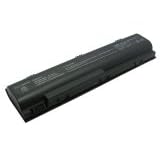 PowerSmart Laptop Battery Replacement for COMPAQ Presario M2000, M2000Z, M2200, M2400, V2000, V2600, V4000, V4300, V4400 Series Laptop Battery Compatible Part Numbers: 367759-001, 367760-001, 383493-001, 391883-001, 396601-001, 398065-001, 398832-001, EG415AA, HSTNN-IB09, PB995A, PF723A, PM579A