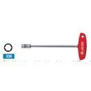 Wiha　Tハンドルナットドライバー　336N1023