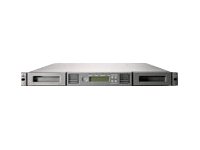 HP 1/8 G2 Tape Autoloader Rack Kit