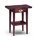 American Girl doll Felecity Dressing table