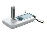 Belkin USB Plus Hub - Hub - 7 ports - Hi-Speed USB