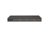Nortel Ethernet Routing Switch 2550T (48 Anschl&uuml;sse, Ethernet, Fast Ethernet, 1U) - extern Preisvergleich