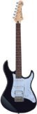 Yamaha PAC012 Electric Guitar, Black