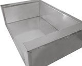 Napoleon BIZC450 Zero Clearance Liner Kit For Any 450 Models Excluding PF Models