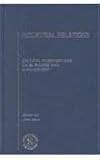 Industrial Relations: Critical Perspectives on Business and Management