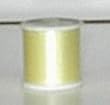 Coats & Clark Machine Embroidery Thread - 135 Yds - Lemonade