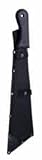 Light Machete Sheath Cordura