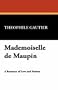 Mademoiselle De Maupin