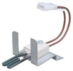 K35-455 GAS DRYER IGNITOR REPAIR PART FOR WHIRLPOOL, AMANA, MAYTAG, KENMORE ....