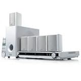 11rqZtvX7cL. SL160  JWin JD VD625 5.1 Channel Home Theater System with Karaoke