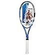 Babolat '09 Pure Drive + GT Tennis Racquet, 4 3/8