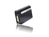IOGEAR : USB 2.0 EXTERNAL DVI VIDEO CARD