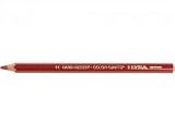 Farbstift Farbriese Lyra rot