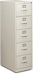Hon 310 Series Legal 4 Drawer