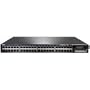 EX3200 48PORT 10/100/1000 BT PERPPOE + 930W AC PS