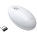 �\�j�[(VAIO) ���C�����X���[�U�[�}�E�X �z���C�g VGP-WMS30/W