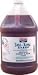 Gallon Cherry Sno-Cone Syrup, Sweetened With High Fructose Corn Syrup.