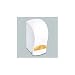Kimcare All-N-1 Antibacterial Clear Skin Cleanser System (pack Of 1)