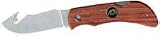 Outdoor Edge Pocket Hook Fldr-Wood Hndl