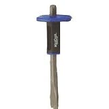 Mintcraft 1X12In Cold Chisel W/Guard CFA-FCC-02