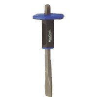 Mintcraft 1X12In Cold Chisel W/Guard CFA-FCC-02