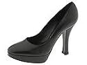 Casadei 3569 | High Heels Black Leather