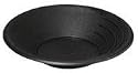 ESTWING 14" Black Plastic Gold Pans