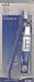 C.E.T. Duel-End Toothbrush, Fingerbrush & Enzymatic Toothpaste Oral Hygiene Kit