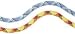 Sports : Sportkletterseil Tendon Ambition 9.8 Standard 60m