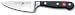 Kitchen & Housewares : Wüsthof Classic 4-1/2-Inch Multi-Prep Cook's Knife