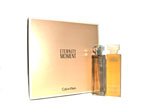 Calvin Klein Eternity Moment Geschenkset (50ml EDP + 100ml K&ouml;rperlotion) Preisvergleich