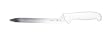 Mercer Ultimate White Offset Bread Knife
