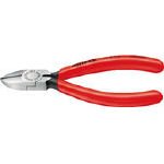ＫＮＩＰＥＸ　１２５ｍｍ　精密用ニッパー　１２５ｍｍ　4468911 7601125